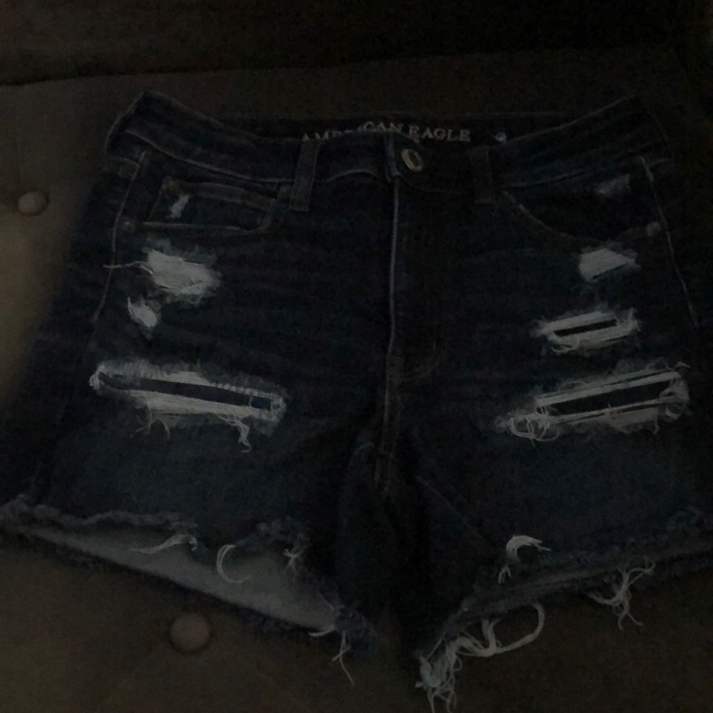 AE shorts